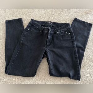 J McLaughlin skinny jeans size 4
